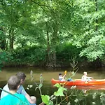 Holiday home Gite Maison Alfred Soussigne Olloy-sur-Viroin