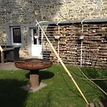 Gite Maison Alfred Soussigne Olloy-sur-Viroin