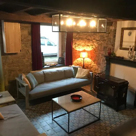 Gite Maison Alfred Soussigne