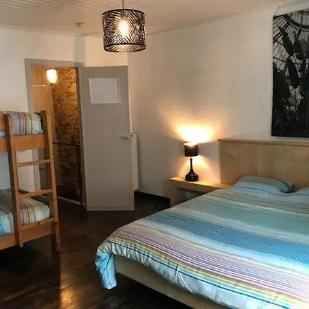 Maison Alfred Soussigne