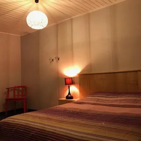 Maison Alfred Soussigne Feriehus *