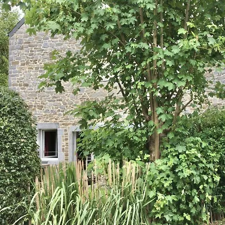 Maison Alfred Soussigne * Olloy-sur-Viroin