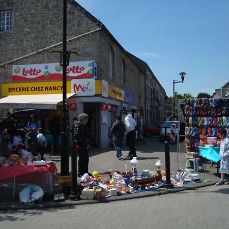 Maison Alfred Soussigne