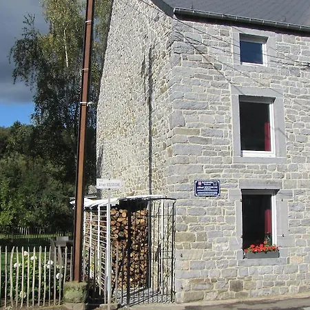 Feriehus Maison Alfred Soussigne *