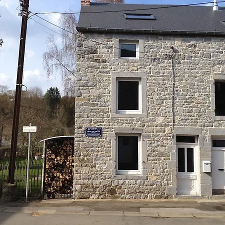 Feriehus Maison Alfred Soussigne