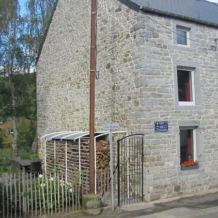 Gite Maison Alfred Soussigne