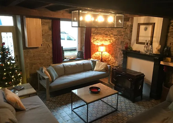 Maison Alfred Soussigne