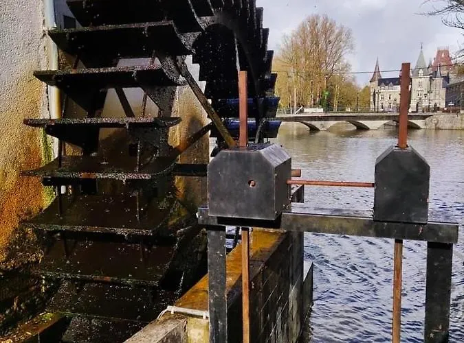 Maison Alfred Soussigne Dom wakacyjny