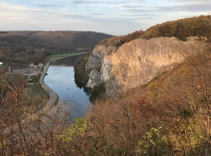 Dom wakacyjny Maison Alfred Soussigne *