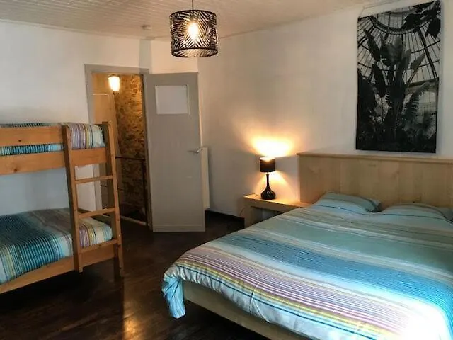 Maison Alfred Soussigne