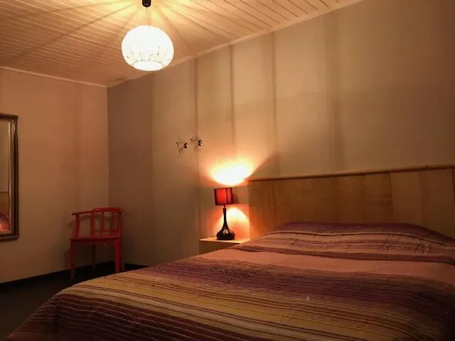 Maison Alfred Soussigne Dom wakacyjny *