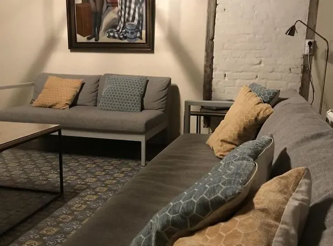 Maison Alfred Soussigne *