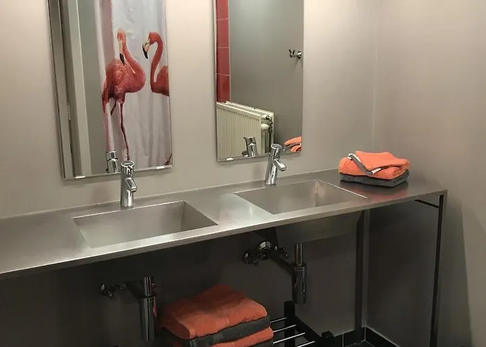 Maison Alfred Soussigne Dom wakacyjny Olloy-sur-Viroin