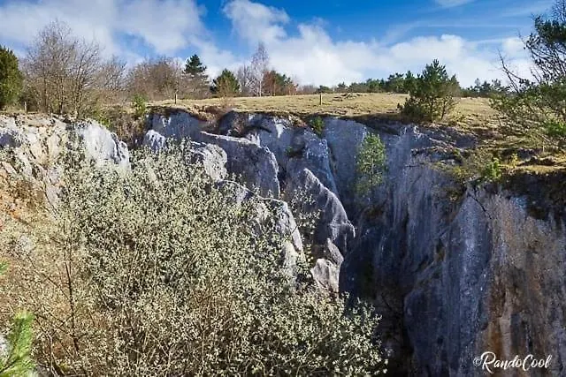 Dom wakacyjny Maison Alfred Soussigne *
