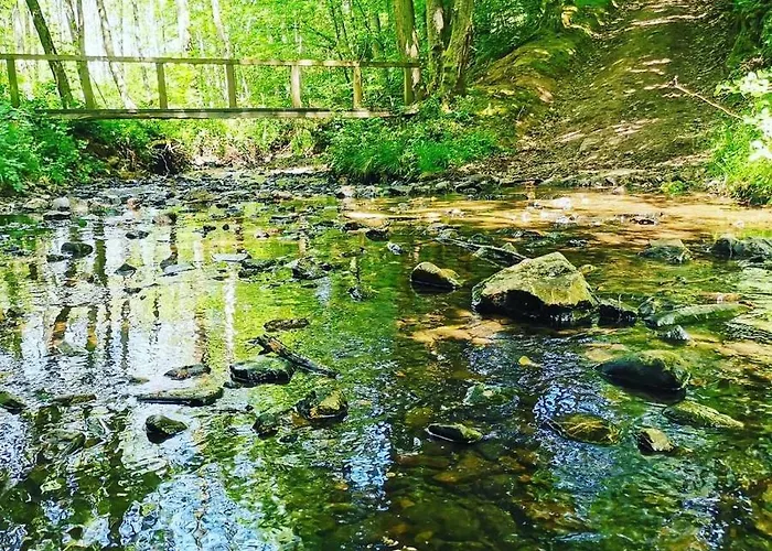 Dom wakacyjny Maison Alfred Soussigne