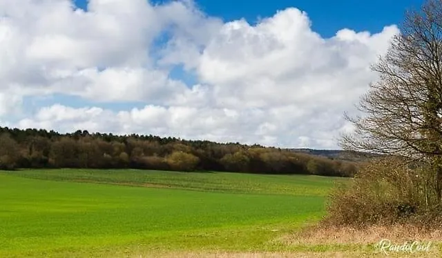 Dom wakacyjny Maison Alfred Soussigne