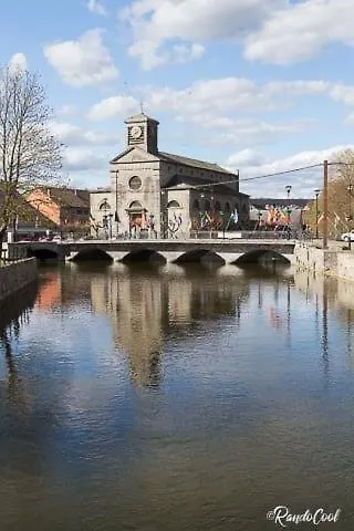 Maison Alfred Soussigne *