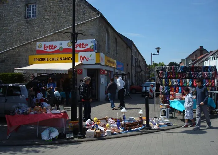 Maison Alfred Soussigne