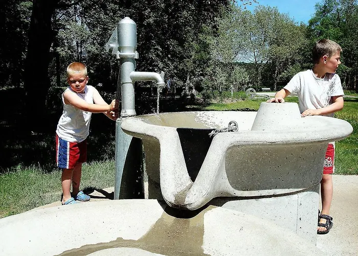 Dom wakacyjny Maison Alfred Soussigne *