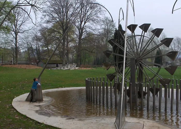 Dom wakacyjny Maison Alfred Soussigne *