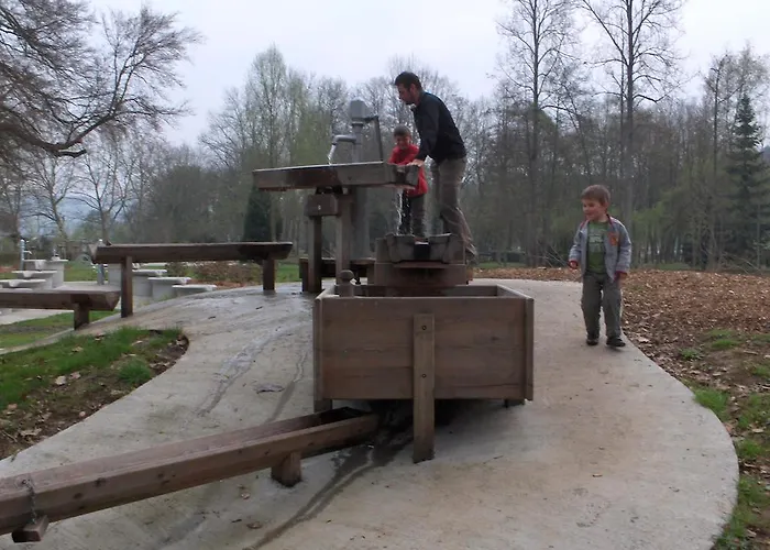 Maison Alfred Soussigne Olloy-sur-Viroin