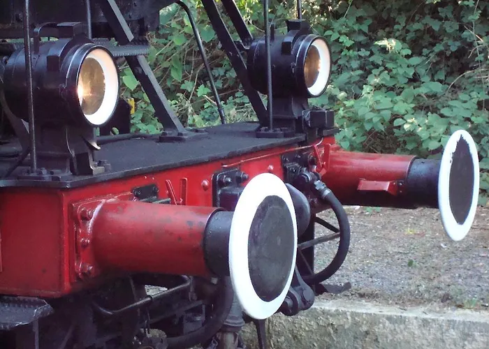 Maison Alfred Soussigne