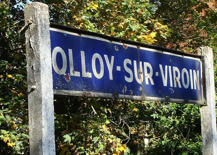 Dom wakacyjny Maison Alfred Soussigne *