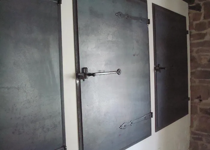 Dom wakacyjny Maison Alfred Soussigne