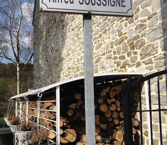 Maison Alfred Soussigne